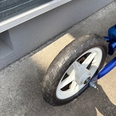 DABADAバランスバイクの画像