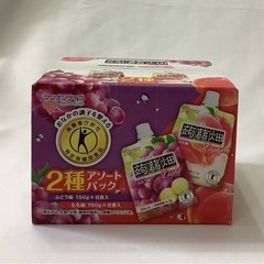 蒟蒻畑アソートパック③の画像