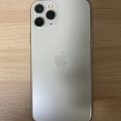 iPhone11pro 本体