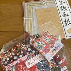 千代紙　和紙　各種　バラ売りも可能の画像