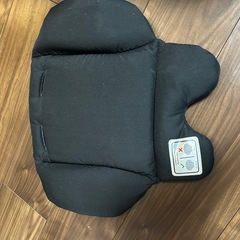 Cybex Cloud Z i-size と Base Zのセット の画像