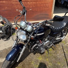 ゼファー400
