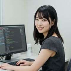 プログラミングを学習し、年収400万円→800万円へ🎉 オンライン可 💻現役エンジニアがマンツーマンで指導！初心者歓迎🚀の画像