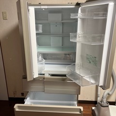 冷蔵庫の画像