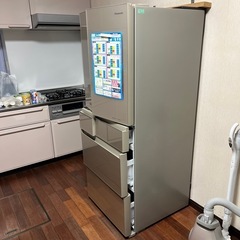 冷蔵庫の画像