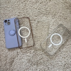 スマホケース色々