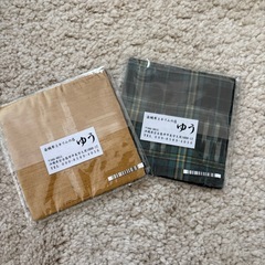 コースター2種類