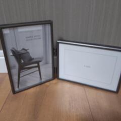 フォトフレームの画像