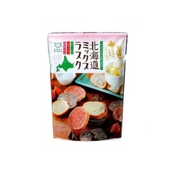 北海道 ミックス ラスク 290g②
