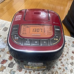 炊飯器