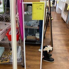 ★ジモティー割あり★姿見/クリーニング済みHG-5572