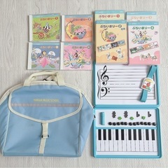 ヤマハ音楽教室♡ぷらいまりー