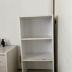 ソファ。収納