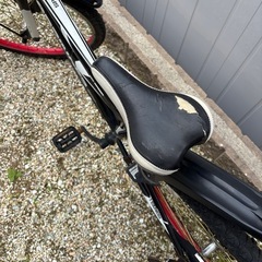 子供用自転車24インチ