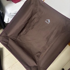 燃え広がりにくいローチェア　
二脚セットの画像