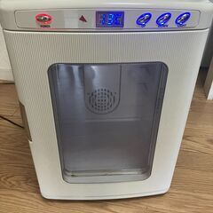 5月下旬までに引き取りに来てくださる方　保冷温庫無料で差し上げま...