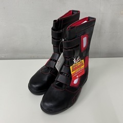 シモン 安全靴 普通作業用  25.5EEE