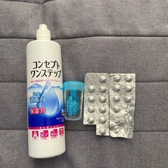 コンセプトワンステップ 300ml 洗浄液