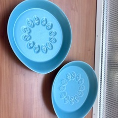 ミナペルホネン　おさら