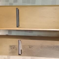 プロ使用カンナ２個の画像