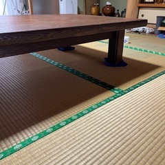 テーブル【5月2日12時まで】の画像