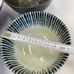 茶碗7個の画像
