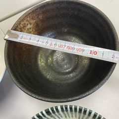 茶碗7個の画像
