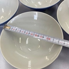 茶碗7個の画像