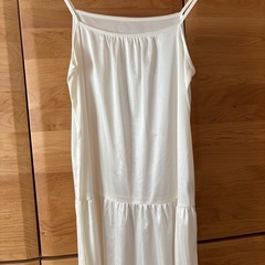 【新品】OLIVE des OLIVE チュニックの画像