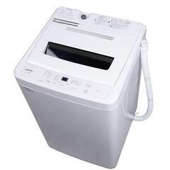 【無料・引取り限定 5/20掲載終了】MAXZEN 洗濯機 5.5kg