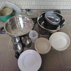 キャンプ用