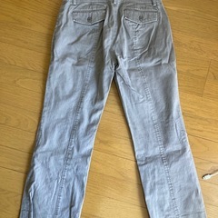 Natural Beauty Basic デニムボトムス の画像