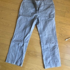 Natural Beauty Basic ジーンズ 