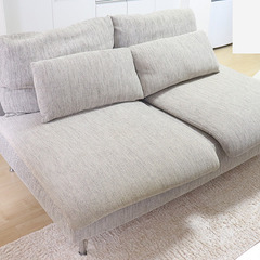 IKEA 3人掛けソファ