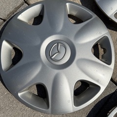 ホイールキャップ【13インチ】の画像