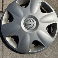 ホイールキャップ【13インチ】の画像