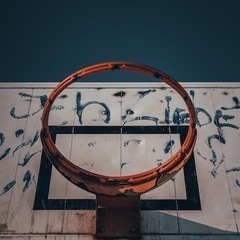 初心者でも楽しいバスケ✨✨🏀🏀