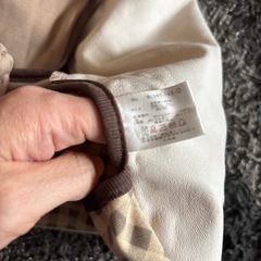 お食事エプロンの画像