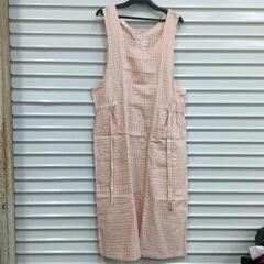 0501-034 エプロン