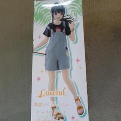リコリスリコイル 井ノ上たきな フィギュアの画像