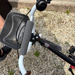 子供用自転車18インチ
