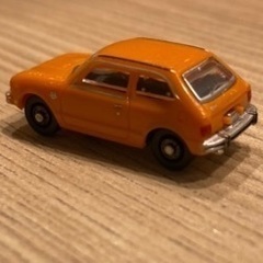 🕰️ 1974 '  HONDA  CIVIC ，旧車 🍊 橙♩ オレンジ！ ( ๑˃̵ᴗ˂̵ )  ♡の画像