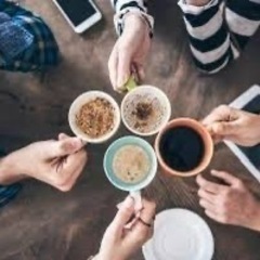 読書好きが集まるカフェ会