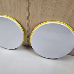 柏レイソル　缶コースター　2個入りの画像