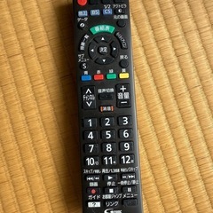 【取引中】パナソニック　テレビ　VIERA  24インチの画像