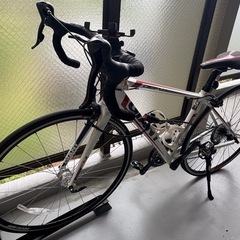 GIANT DEFY3 XS 2013年式　ロードバイク