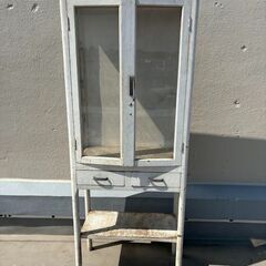 キャビネット ケビント ガラス棚 コレクションケース ショーケー...