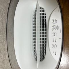 7/12まで！　シャープ　空気清浄機の画像