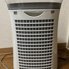 7/12まで！　シャープ　空気清浄機の画像