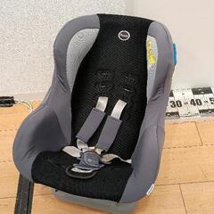 0501-102 チャイルドシート